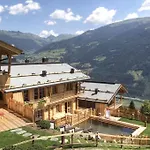 Hochleger - Refugium Am Berg * Aschau Im Zillertal