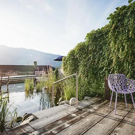 Hochleger - Refugium Am Berg