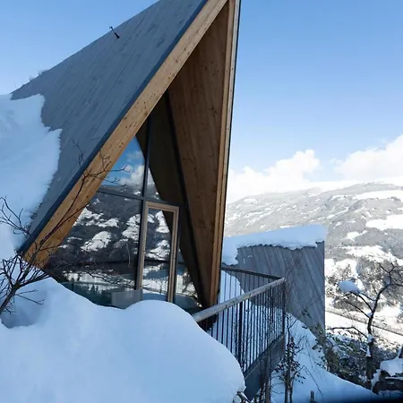 شقة Hochleger - Refugium Am Berg