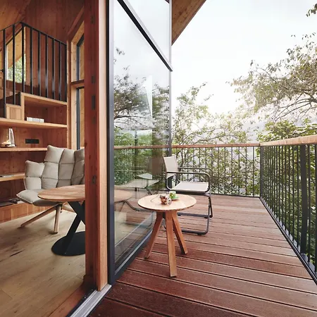 Apartamento Hochleger - Refugium Am Berg *