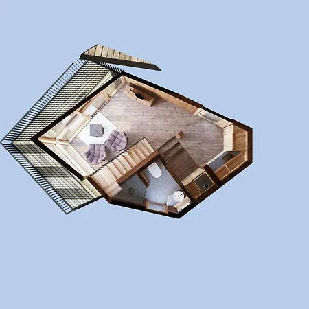 Hochleger - Refugium Am Berg Aschau Im Zillertal