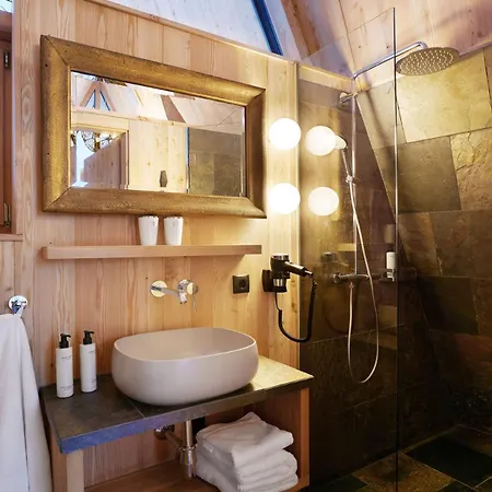 شقة Hochleger - Refugium Am Berg