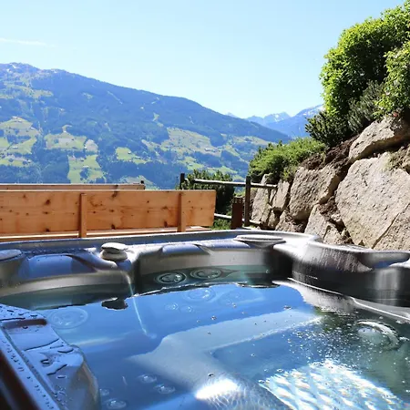 Apartamento Hochleger - Refugium Am Berg *