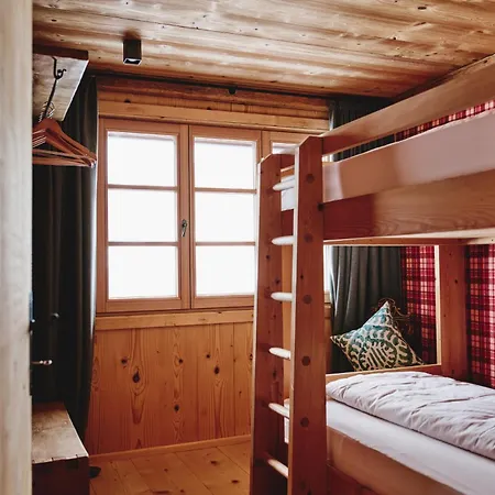 Hochleger - Refugium Am Berg Daire Aschau Im Zillertal