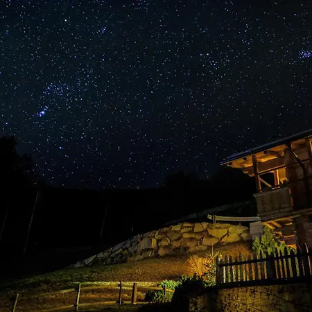 Daire Hochleger - Refugium Am Berg Aschau Im Zillertal