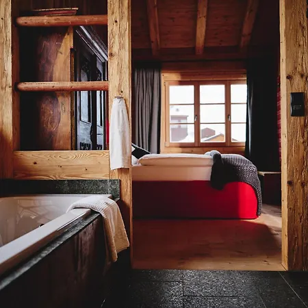 Hochleger - Refugium Am Berg