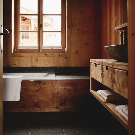 Hochleger - Refugium Am Berg