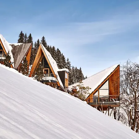 Hochleger - Refugium Am Berg *