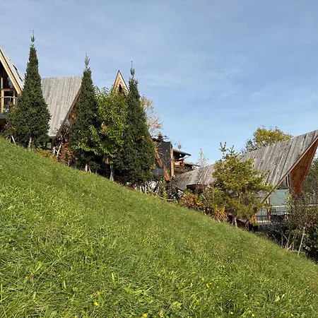 Hochleger - Refugium Am Berg *