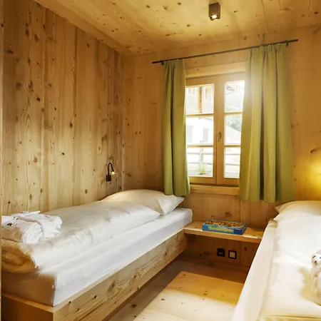 Apartman Hochleger - Refugium Am Berg