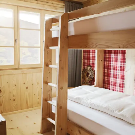 Hochleger - Refugium Am Berg