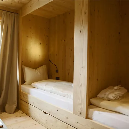 Hochleger - Refugium Am Berg شقة *