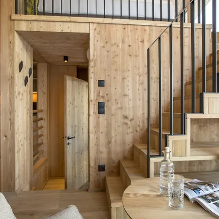 Hochleger - Refugium Am Berg