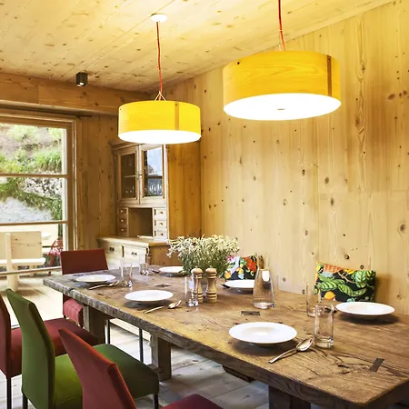 Daire Hochleger - Refugium Am Berg