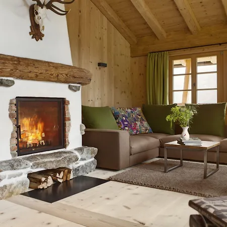 Hochleger - Refugium Am Berg