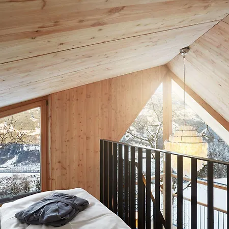 Hochleger - Refugium Am Berg Aschau Im Zillertal