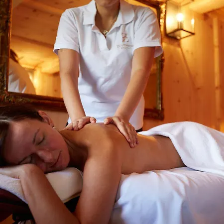 Hochleger - Refugium Am Berg * Aschau Im Zillertal