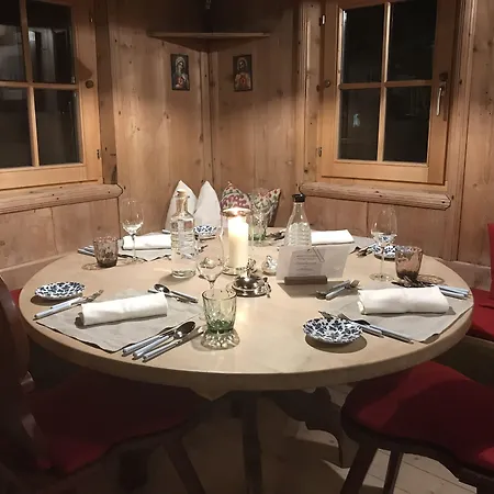 Hochleger - Refugium Am Berg *