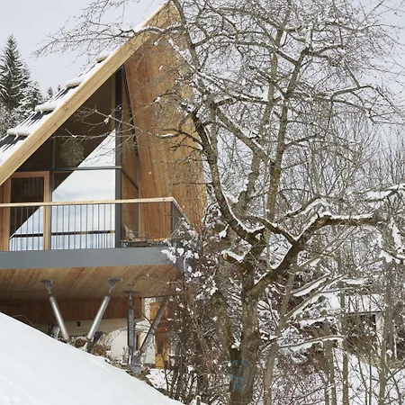 Hochleger - Refugium Am Berg * Aschau Im Zillertal