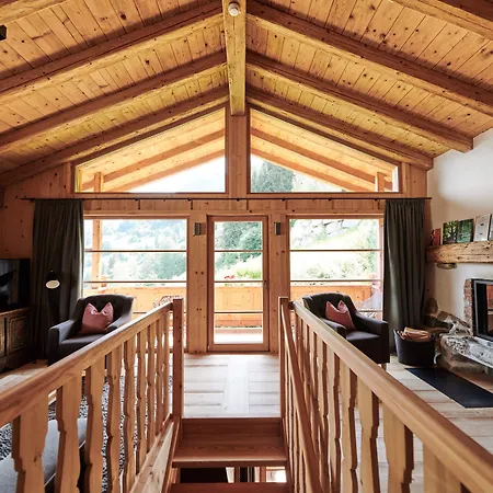 Hochleger - Refugium Am Berg *