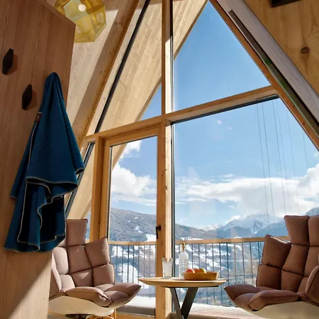 Hochleger - Refugium Am Berg * Aschau Im Zillertal