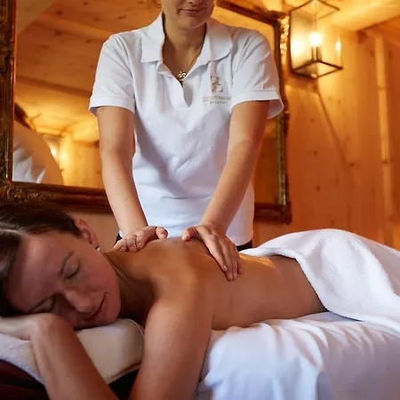 شقة Hochleger - Refugium Am Berg *