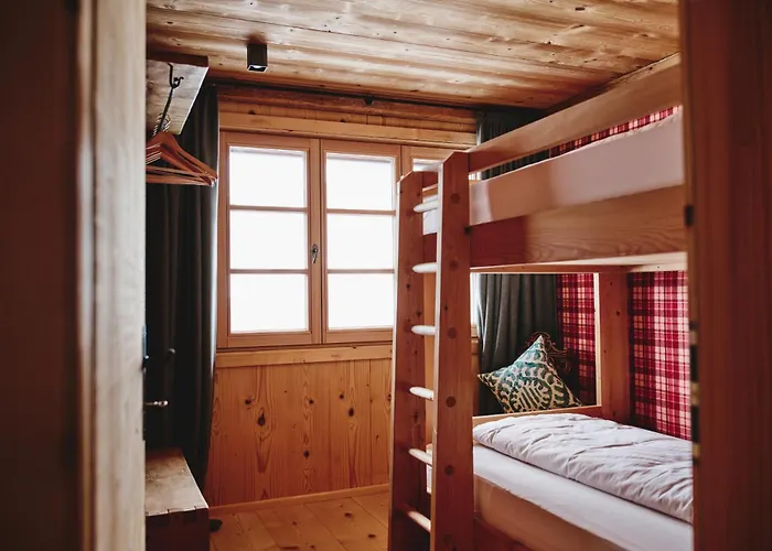 Hochleger - Refugium Am Berg Apartment Aschau Im Zillertal