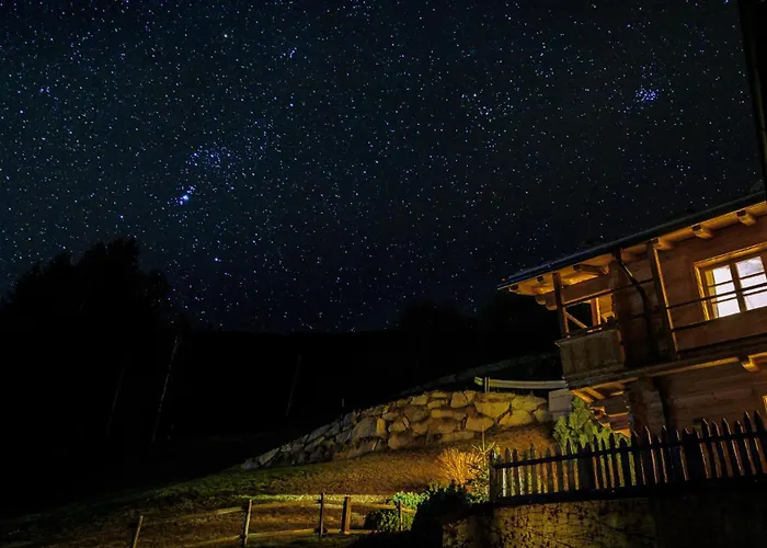Apartment Hochleger - Refugium Am Berg Aschau Im Zillertal