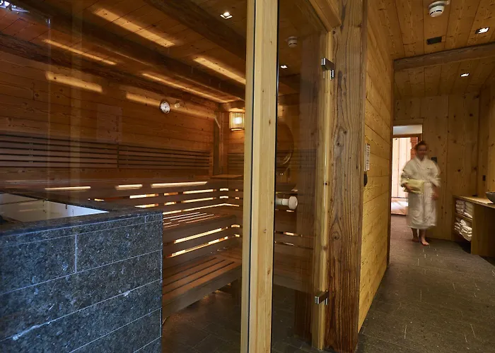 Hochleger - Refugium Am Berg Aschau Im Zillertal