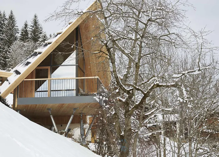 Hochleger - Refugium Am Berg * Aschau Im Zillertal