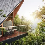 Appartement Hochleger - Refugium Am Berg