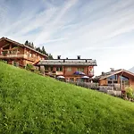 Hochleger - Refugium Am Berg Appartement