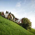 Appartement Hochleger - Refugium Am Berg