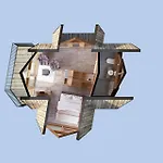 Hochleger - Refugium Am Berg Appartement Aschau Im Zillertal