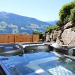 Appartement Hochleger - Refugium Am Berg *