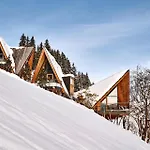 Hochleger - Refugium Am Berg *