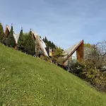 Appartement Hochleger - Refugium Am Berg *