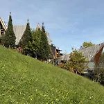 Hochleger - Refugium Am Berg *
