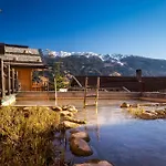 Hochleger - Refugium Am Berg Aschau Im Zillertal