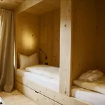 Hochleger - Refugium Am Berg Appartement *
