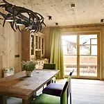 Appartement Hochleger - Refugium Am Berg *