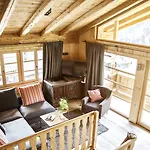 Hochleger - Refugium Am Berg * Aschau Im Zillertal