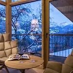 Appartement Hochleger - Refugium Am Berg