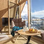 Hochleger - Refugium Am Berg * Aschau Im Zillertal
