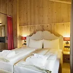 Hochleger - Refugium Am Berg Appartement