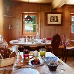 Appartement Hochleger - Refugium Am Berg *