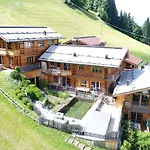 Hochleger - Refugium Am Berg Appartement *