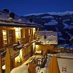 Hochleger - Refugium Am Berg Appartement