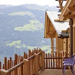 Hochleger - Refugium Am Berg Appartement Aschau Im Zillertal