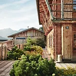 Appartement Hochleger - Refugium Am Berg Aschau Im Zillertal